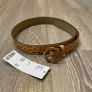 Urban Outfitters Belt